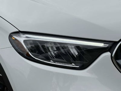 2027 Mercedes-Benz GLC GLC 300 4MATIC®