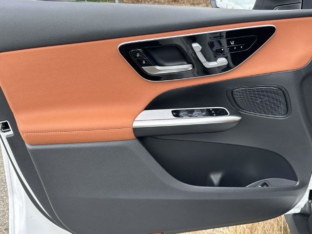 2027 Mercedes-Benz GLC GLC 300 4MATIC®