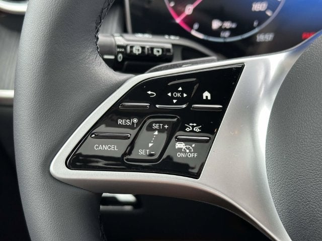 2027 Mercedes-Benz GLC GLC 300 4MATIC®