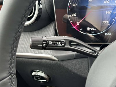 2027 Mercedes-Benz GLC GLC 300 4MATIC®