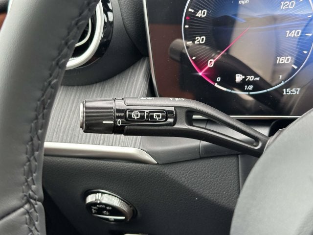 2027 Mercedes-Benz GLC GLC 300 4MATIC®