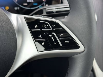 2027 Mercedes-Benz GLC GLC 300 4MATIC®