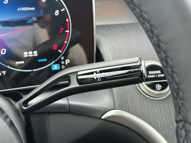 2027 Mercedes-Benz GLC GLC 300 4MATIC®