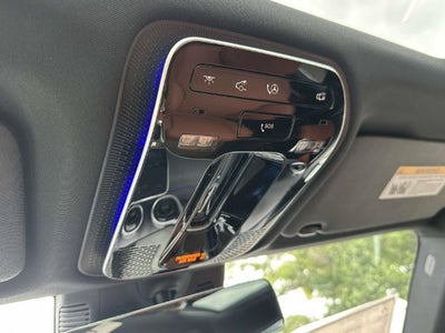 2027 Mercedes-Benz GLC GLC 300 4MATIC®