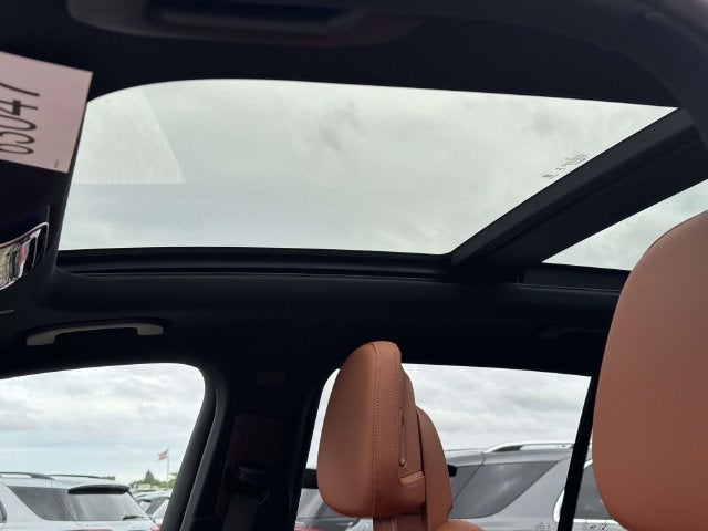 2027 Mercedes-Benz GLC GLC 300 4MATIC®