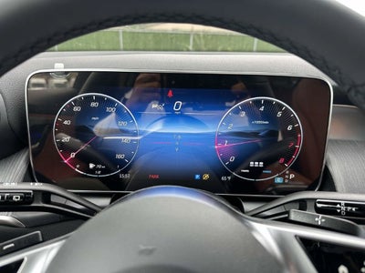 2027 Mercedes-Benz GLC GLC 300 4MATIC®