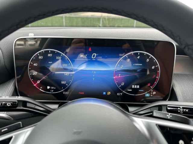 2027 Mercedes-Benz GLC GLC 300 4MATIC®