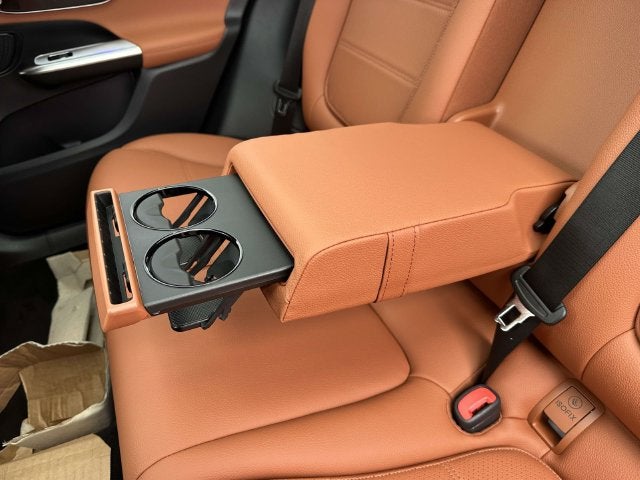 2027 Mercedes-Benz GLC GLC 300 4MATIC®