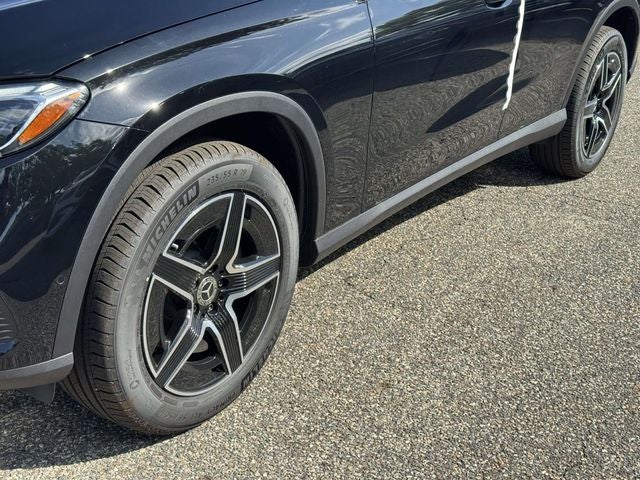 2027 Mercedes-Benz GLC GLC 300 4MATIC®