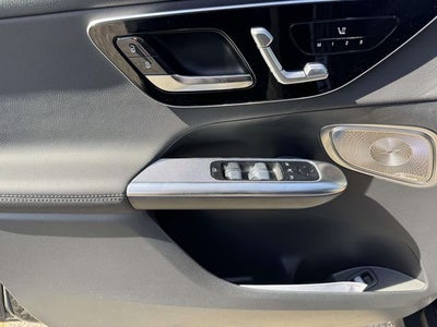 2027 Mercedes-Benz GLC GLC 300 4MATIC®