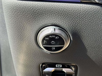 2027 Mercedes-Benz GLC GLC 300 4MATIC®