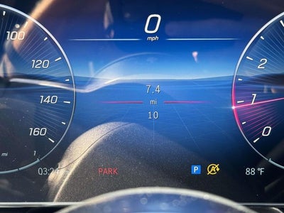 2027 Mercedes-Benz GLC GLC 300 4MATIC®