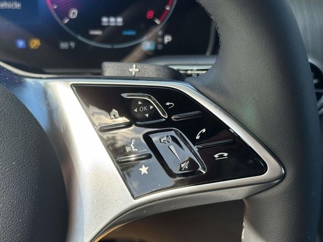 2027 Mercedes-Benz GLC GLC 300 4MATIC®