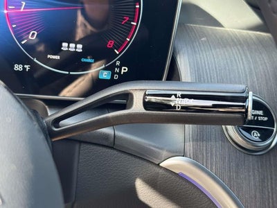 2027 Mercedes-Benz GLC GLC 300 4MATIC®