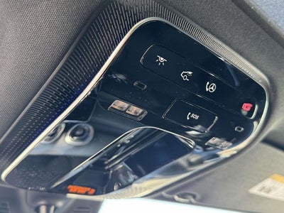 2027 Mercedes-Benz GLC GLC 300 4MATIC®