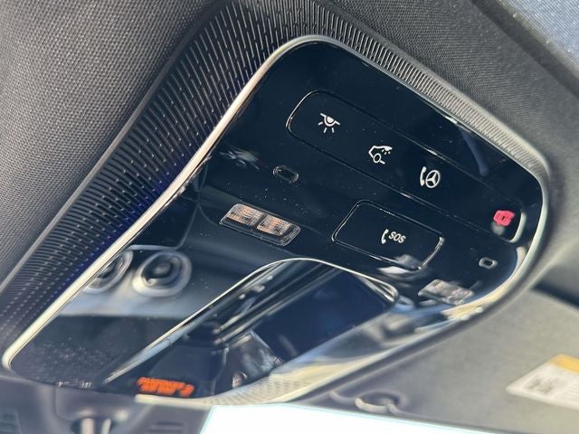 2027 Mercedes-Benz GLC GLC 300 4MATIC®