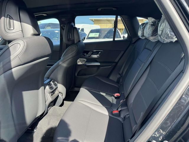 2027 Mercedes-Benz GLC GLC 300 4MATIC®