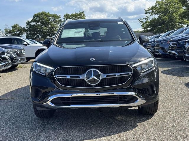 2027 Mercedes-Benz GLC GLC 300 4MATIC®