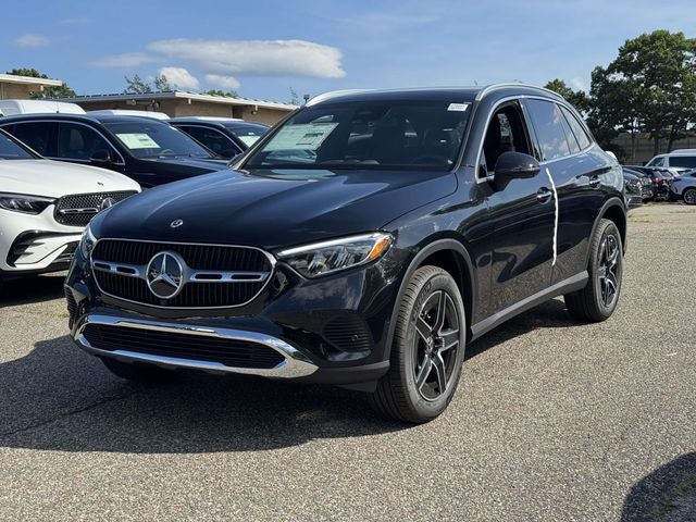 2027 Mercedes-Benz GLC GLC 300 4MATIC®