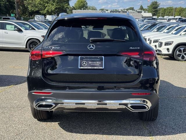 2027 Mercedes-Benz GLC GLC 300 4MATIC®