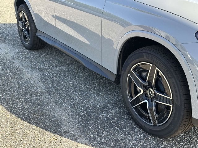 2027 Mercedes-Benz GLC GLC 300 4MATIC®