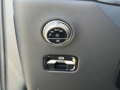 2027 Mercedes-Benz GLC GLC 300 4MATIC®