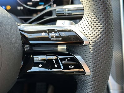 2027 Mercedes-Benz GLC GLC 300 4MATIC®