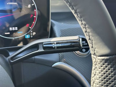 2027 Mercedes-Benz GLC GLC 300 4MATIC®