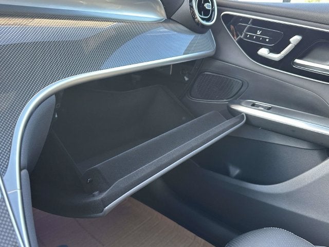 2027 Mercedes-Benz GLC GLC 300 4MATIC®