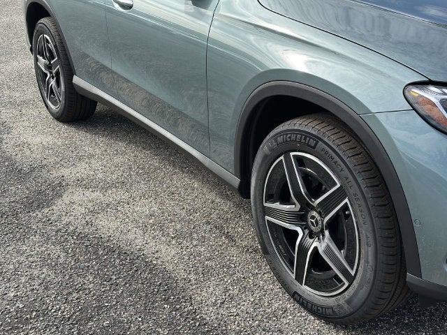 2027 Mercedes-Benz GLC GLC 300 4MATIC®