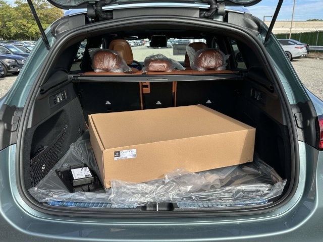 2027 Mercedes-Benz GLC GLC 300 4MATIC®