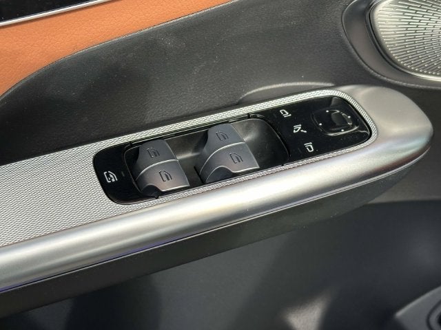 2027 Mercedes-Benz GLC GLC 300 4MATIC®