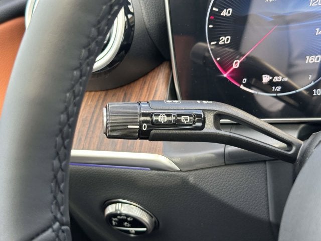 2027 Mercedes-Benz GLC GLC 300 4MATIC®