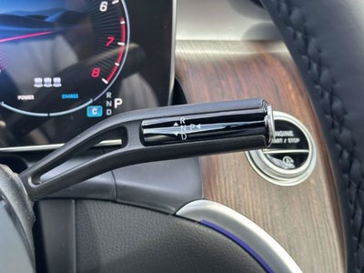 2027 Mercedes-Benz GLC GLC 300 4MATIC®