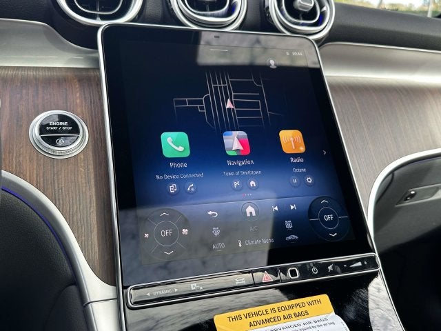 2027 Mercedes-Benz GLC GLC 300 4MATIC®