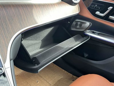 2027 Mercedes-Benz GLC GLC 300 4MATIC®
