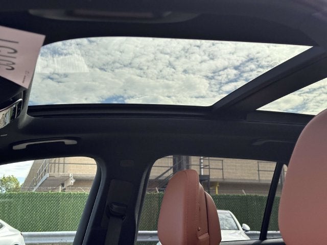 2027 Mercedes-Benz GLC GLC 300 4MATIC®