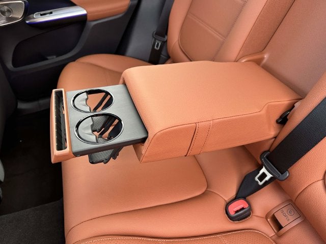2027 Mercedes-Benz GLC GLC 300 4MATIC®
