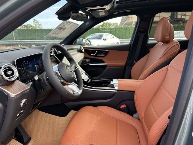 2027 Mercedes-Benz GLC GLC 300 4MATIC®
