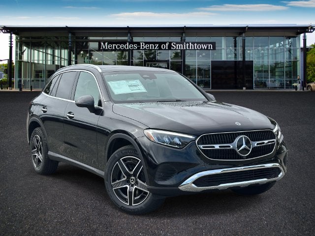 2027 Mercedes-Benz GLC GLC 300 4MATIC®