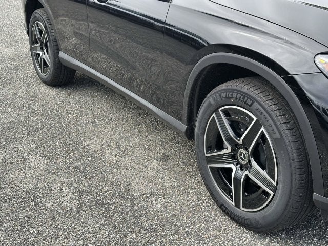 2027 Mercedes-Benz GLC GLC 300 4MATIC®