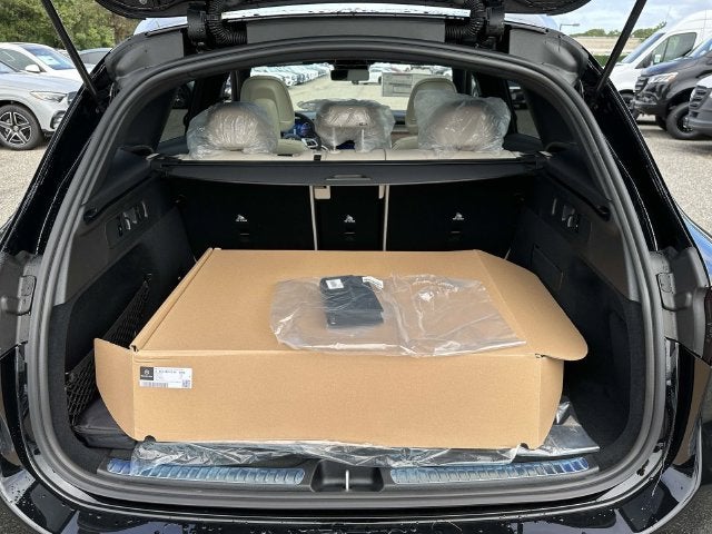 2027 Mercedes-Benz GLC GLC 300 4MATIC®