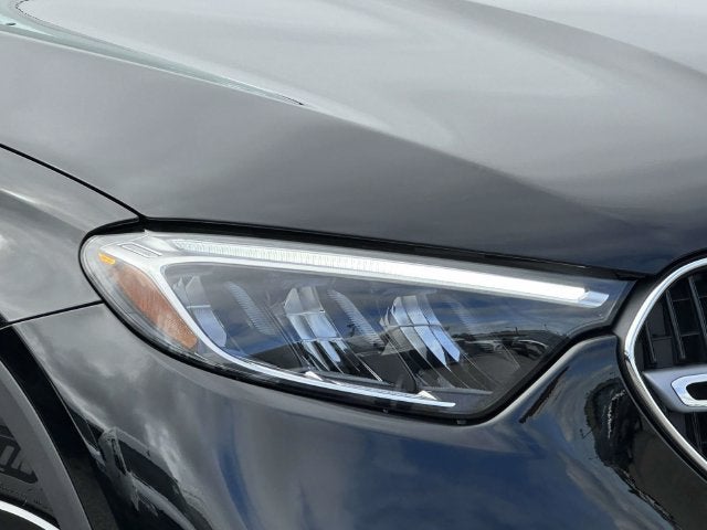 2027 Mercedes-Benz GLC GLC 300 4MATIC®