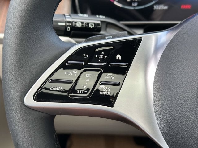2027 Mercedes-Benz GLC GLC 300 4MATIC®