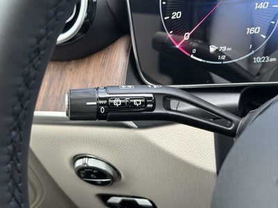 2027 Mercedes-Benz GLC GLC 300 4MATIC®