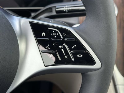 2027 Mercedes-Benz GLC GLC 300 4MATIC®
