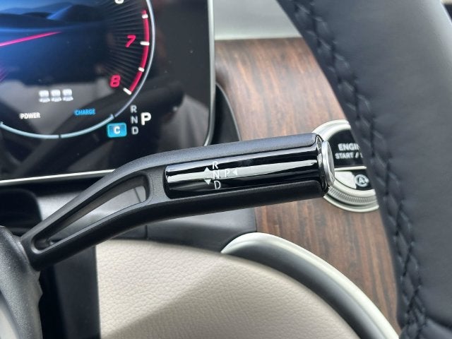 2027 Mercedes-Benz GLC GLC 300 4MATIC®