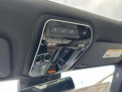 2027 Mercedes-Benz GLC GLC 300 4MATIC®