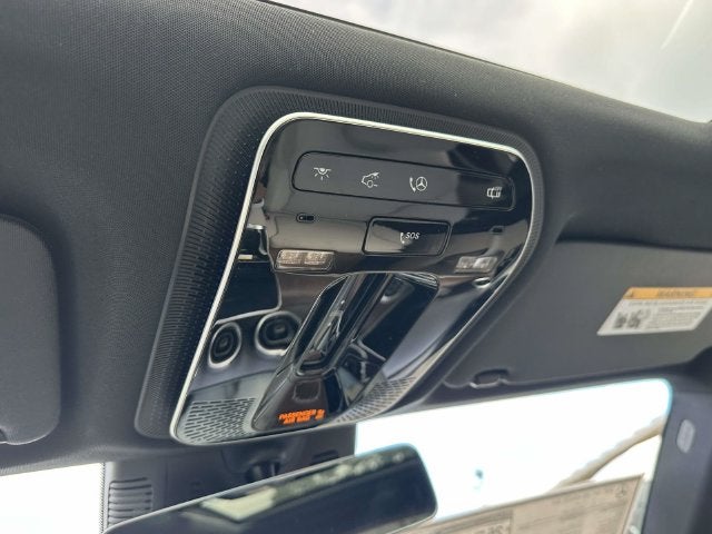 2027 Mercedes-Benz GLC GLC 300 4MATIC®