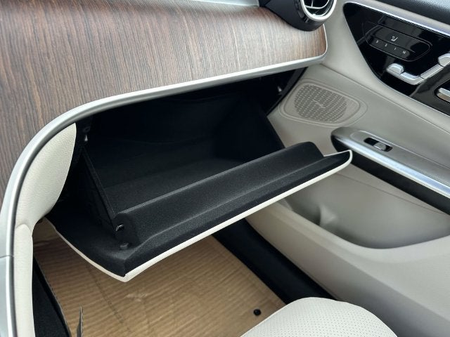 2027 Mercedes-Benz GLC GLC 300 4MATIC®